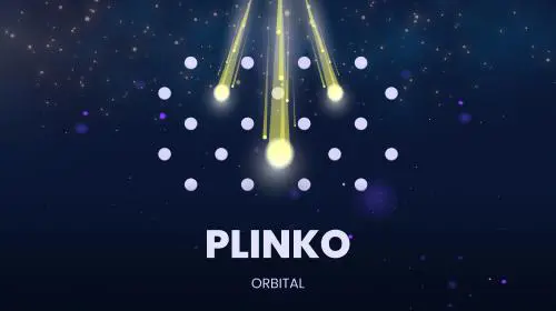 Plinko - Spin City - Congo